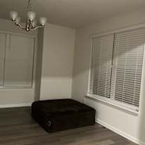 Sam's room