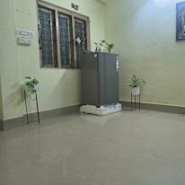 GEORGE's room