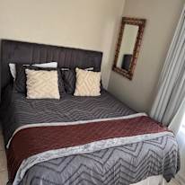 Luzanne's room