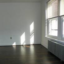 Eden's room
