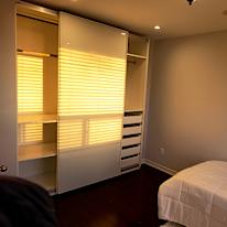 Steve's room