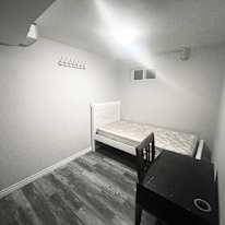 Mohammed's room