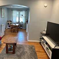 Sarah's room