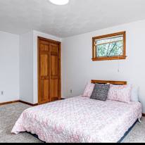 Mustapha's room