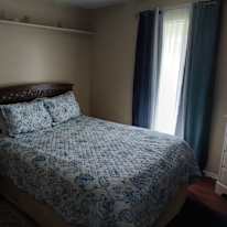 Mariah's room