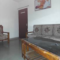 Tanay Jaiswal's room