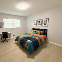 PadSplit's room