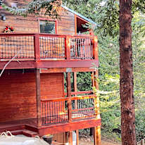 Sky Hoffman's room