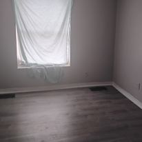LaFleur's room