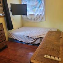 Shannon's room