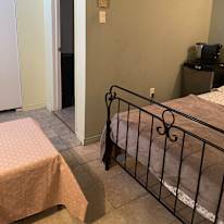 Julie's room