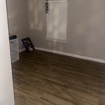 Joshua's room