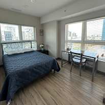 Gurjot Singh's room