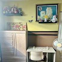 Sharlin's room