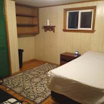 Emily's room