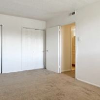 Brandon's room
