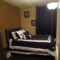 Anne's room