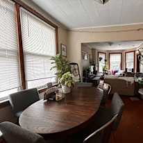 Sean's room