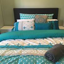 Leanne's room