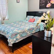 Barbara's room