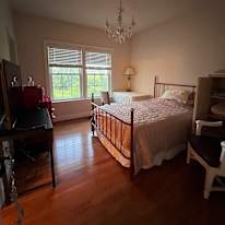 May’s House's room
