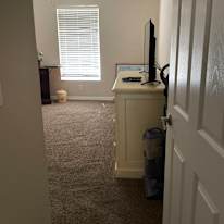 Melissa's room