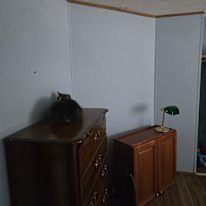 Michael's room