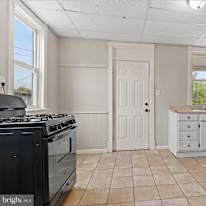 Jeremy Reck's room