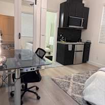 Alex's room