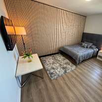 Rabia's room