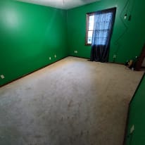 Nym's room