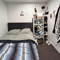 Maria's room