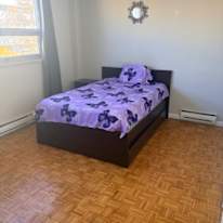 Angela's room