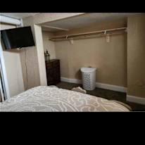 Tawnya's room