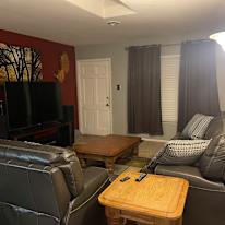 Jeff's room