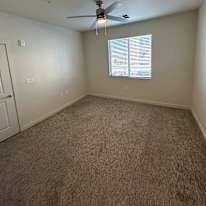 Kaj's room