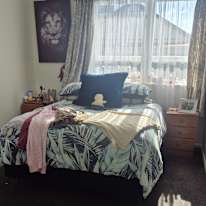 Hayley's room