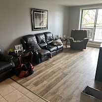 Kyle's room