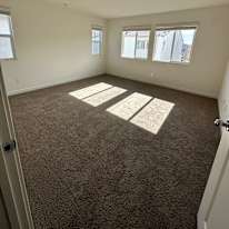 Steve's room