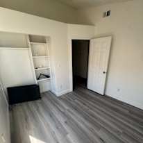 Nathaniel's room