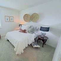 Juliette's room