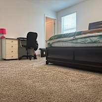Cathy's room