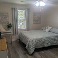 Allison's room