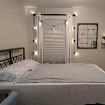 Eileen's room