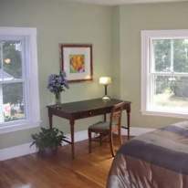 Julie's room