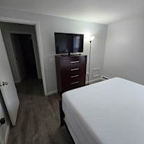 Brad's room
