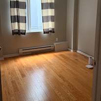 Taylor's room