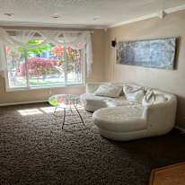 Alina's room