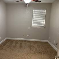 Mason's room