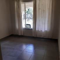 Carina's room